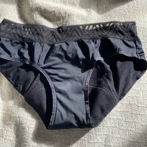 thinx period underwear